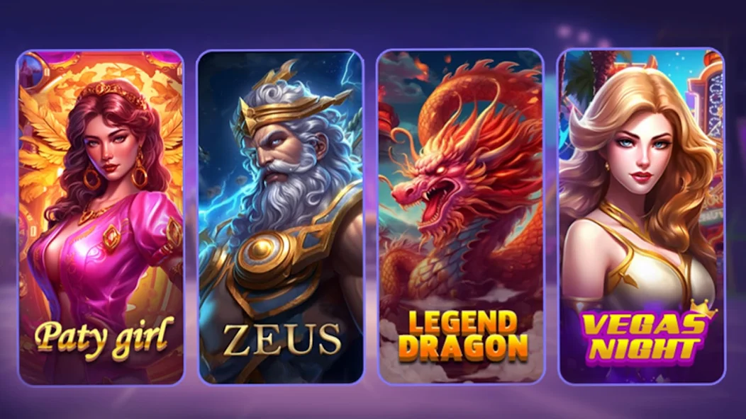 Variedade de jogos 6655 bet
